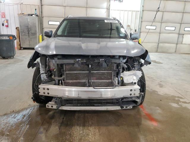 Photo 5 from auction – 2021 TOYOTA HIGHLANDER with VIN 5TDEBRCH2MS046017