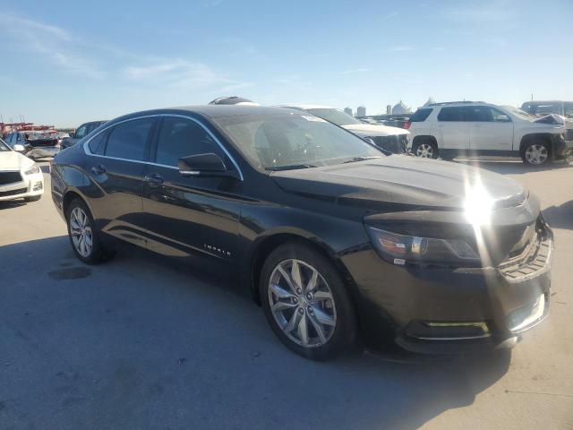 Photo 4 from auction – 2018 CHEVROLET IMPALA LT with VIN 2G1105S32J9141791