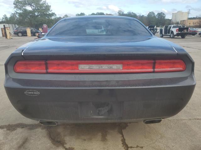 Photo 6 from auction – 2014 DODGE CHALLENGER with VIN 2C3CDYAG2EH298358