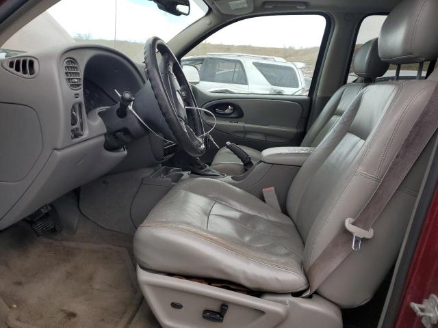 Photo 7 from auction – 2006 CHEVROLET TRAILBLAZE with VIN 1GNDT13S662146743