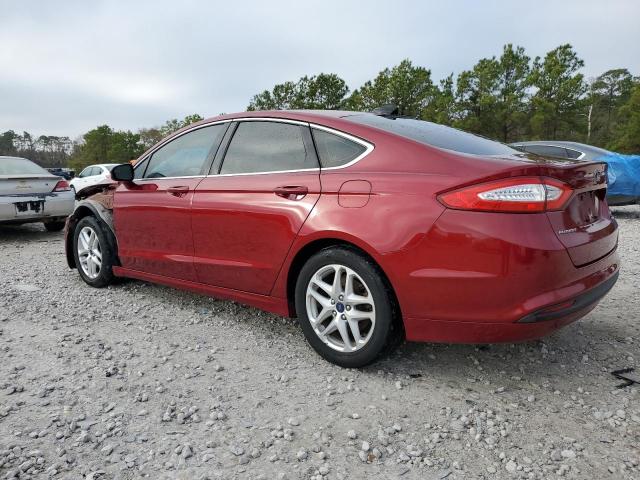 Photo 2 from auction – 2015 FORD FUSION SE with VIN 3FA6P0HD6FR213255
