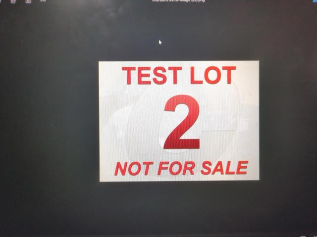 Photo 2 from auction – 2012 GMC SIERRA C35 with VIN 1GD312CG7CF570797