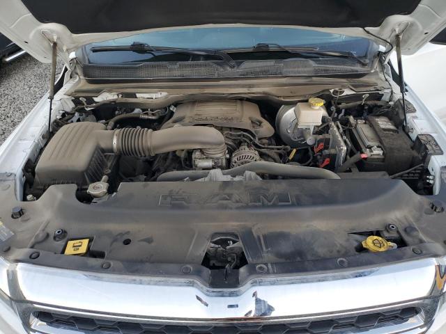 Photo 11 from auction – 2022 RAM 1500 BIG H with VIN 1C6SRFMT3NN453715