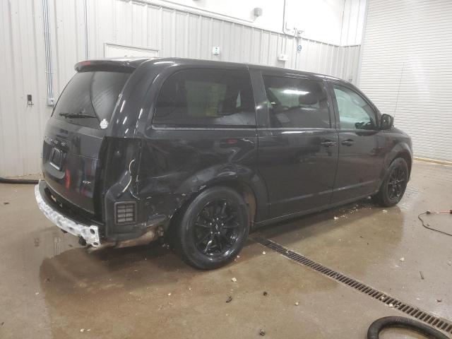 Photo 3 from auction – 2020 DODGE GRAND CARA with VIN 2C4RDGEG1LR160537