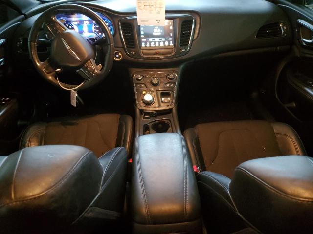 Photo 8 from auction – 2015 CHRYSLER 200 S with VIN 1C3CCCBGXFN508119
