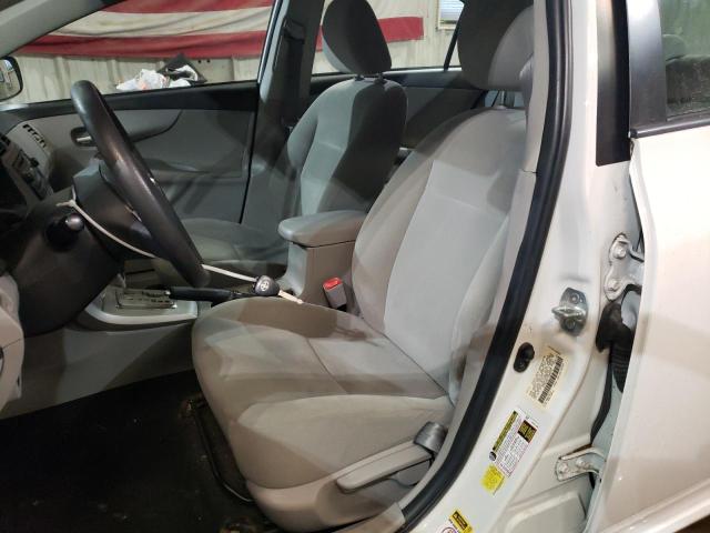 Photo 7 from auction – 2012 TOYOTA COROLLA BA with VIN 5YFBU4EE1CP053731