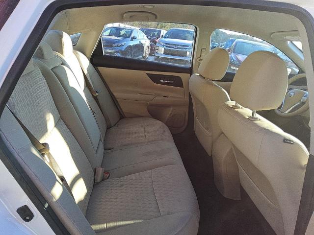 Photo 10 from auction – 2017 NISSAN ALTIMA 2.5 with VIN 1N4AL3AP0HC237127