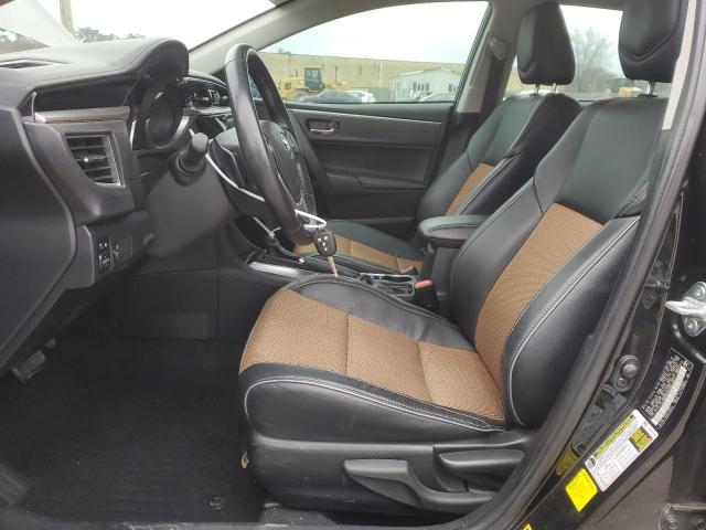 Photo 7 from auction – 2014 TOYOTA COROLLA L with VIN 2T1BURHE9EC004921