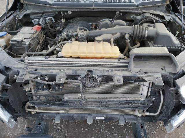 Photo 11 from auction – 2018 FORD F150 with VIN 1FTMF1EB3JKF50962