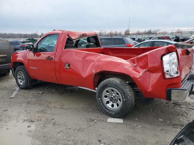 Photo 2 from auction – 2008 GMC SIERRA K15 with VIN 1GTEK14078Z160013