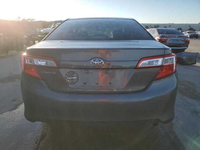 Photo 6 from auction – 2014 TOYOTA CAMRY L with VIN 4T1BF1FK8EU764406