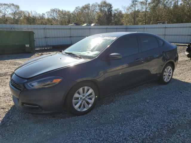 DODGE DART SXT 2014 with VIN 1C3CDFBB7ED702064 - Photo from auction