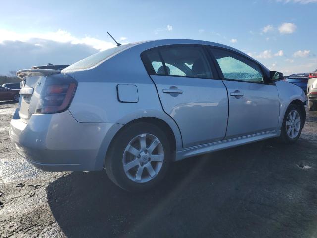 Photo 3 from auction – 2011 NISSAN SENTRA 2.0 with VIN 3N1AB6AP5BL718441