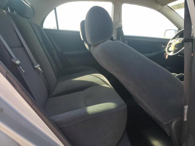 Photo 10 from auction – 2007 TOYOTA COROLLA with VIN 1NXBR32EX7Z824451
