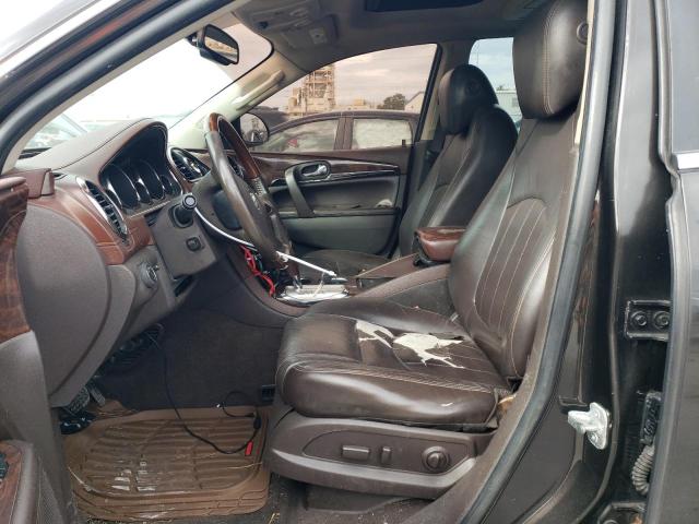 Photo 7 from auction – 2013 BUICK ENCLAVE with VIN 5GAKRDKD1DJ104486