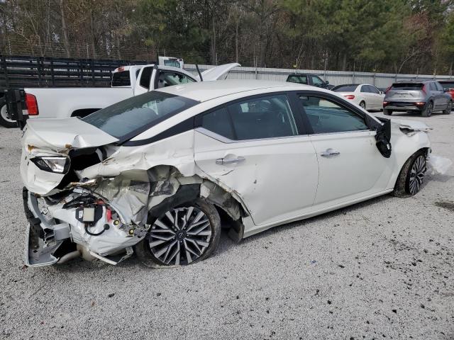 Photo 3 from auction – 2024 NISSAN ALTIMA SV with VIN 1N4BL4DV8RN433326