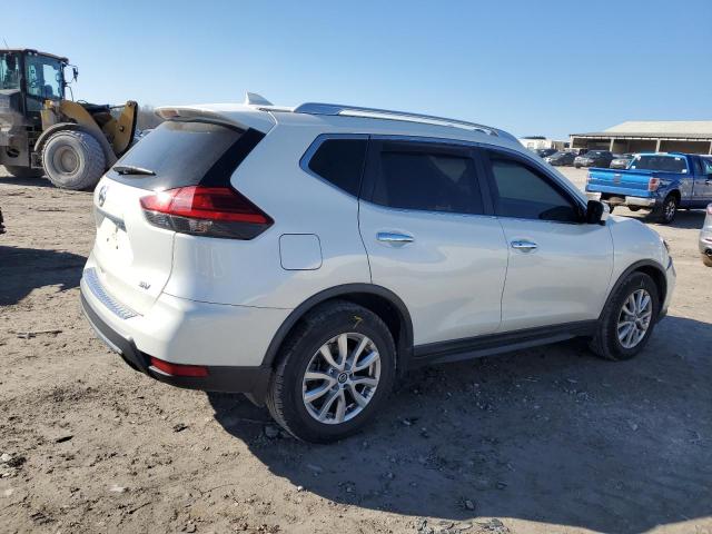 Photo 3 from auction – 2017 NISSAN ROGUE S with VIN KNMAT2MTXHP507714