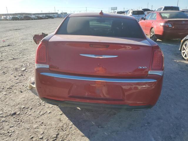 Photo 6 from auction – 2017 CHRYSLER 300 LIMITE with VIN 2C3CCAAG5HH596949