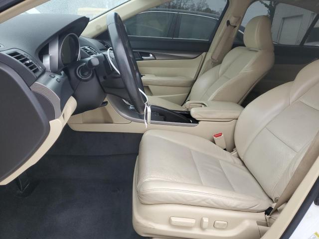 Photo 7 from auction – 2014 ACURA TL TECH with VIN 19UUA8F58EA005398