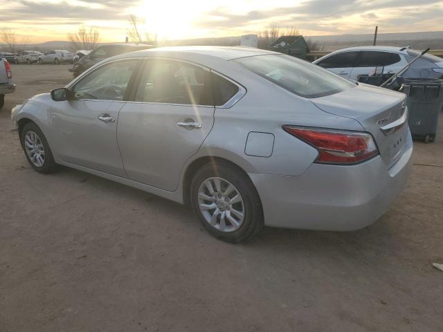 Photo 2 from auction – 2014 NISSAN ALTIMA 2.5 with VIN 1N4AL3APXEC415363