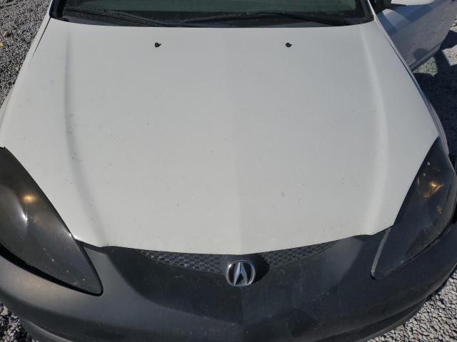 Photo 11 from auction – 2006 ACURA RSX with VIN JH4DC54816S006889
