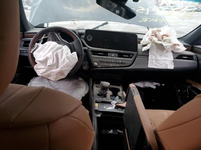 Zdjęcie 8 z aukcji – 2023 LEXUS ES 300H BA z VIN 58AEA1C11PU036770