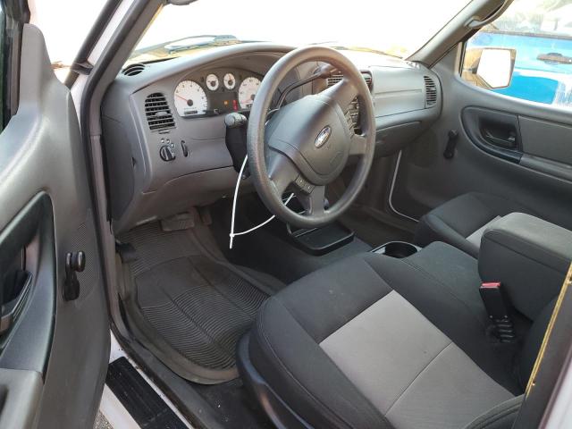 Photo 8 from auction – 2006 FORD RANGER SUP with VIN 1FTZR45E76PA76730