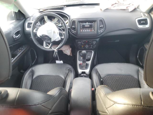 Фото 8 с аукциона – 2018 JEEP COMPASS LA с VIN 3C4NJDBB4JT436363