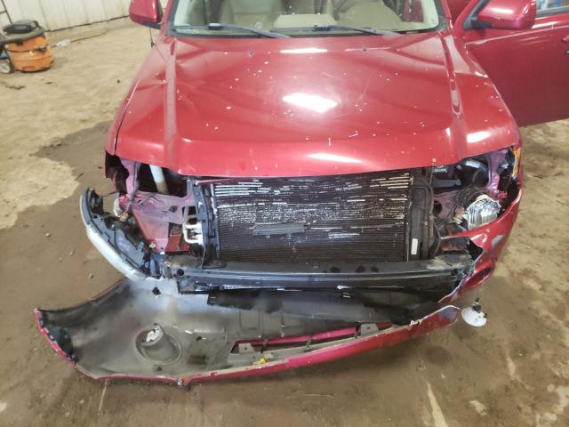 Photo 12 from auction – 2008 FORD ESCAPE LIM with VIN 1FMCU04178KA73799