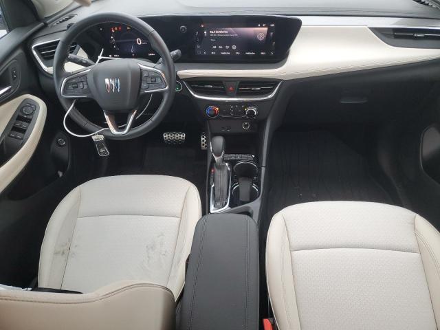 Photo 8 from auction – 2024 BUICK ENCORE GX with VIN KL4AMBSLXRB207759