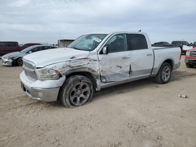 RAM 1500 2014 with VIN 1C6RR6NT9ES287599 - Photo from auction