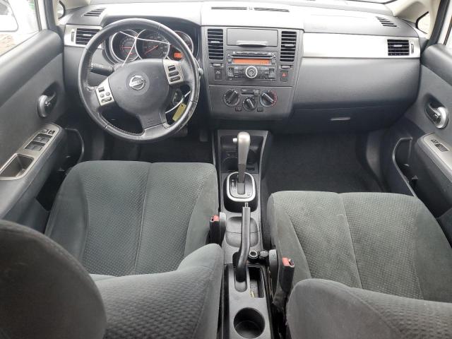 Photo 8 from auction – 2012 NISSAN VERSA S with VIN 3N1BC1CP3CK274548