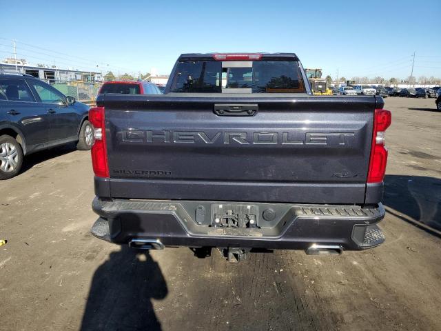 Photo 6 from auction – 2023 CHEVROLET SILVERADO with VIN 1GCUDEED0PZ295279
