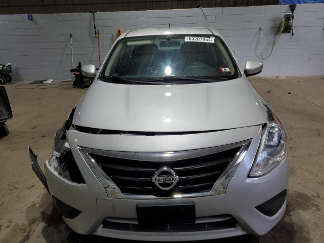 Photo 5 from auction – 2015 NISSAN VERSA S with VIN 3N1CN7AP2FL827564