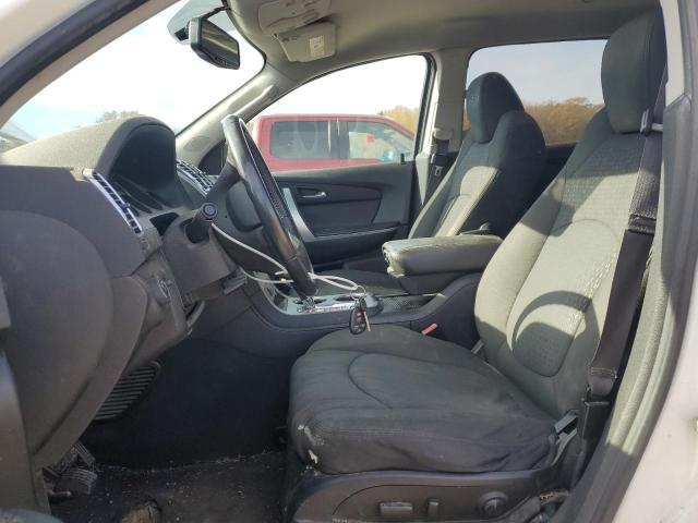 Photo 7 from auction – 2011 GMC ACADIA SLE with VIN 1GKKRPED0BJ282337