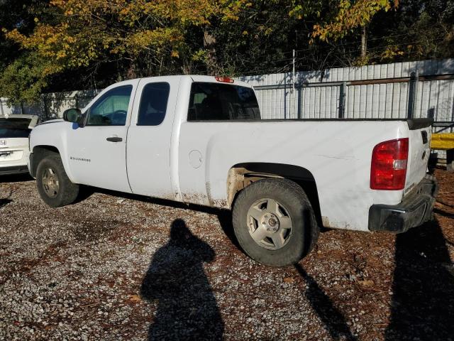 Photo 2 from auction – 2009 CHEVROLET SILVERADO with VIN 2GCEC19C791116586