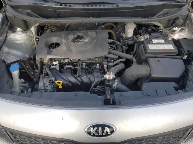 Photo 11 from auction – 2016 KIA RIO LX with VIN KNADM4A33G6643257