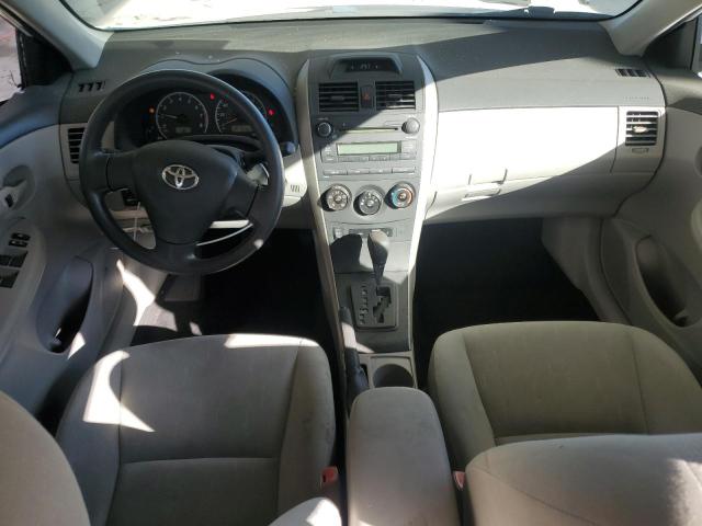 Foto 8 de la subasta – 2012 TOYOTA COROLLA BA con VIN 2T1BU4EE0CC913361