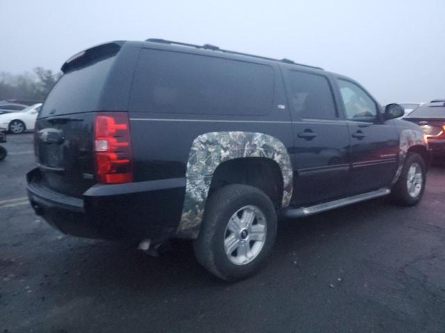 Photo 3 from auction – 2011 CHEVROLET SUBURBAN K with VIN 1GNSKJE38BR393831