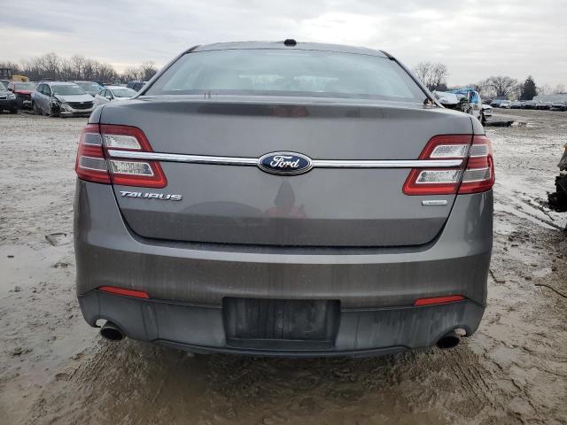 Photo 6 from auction – 2013 FORD TAURUS SE with VIN 1FAHP2D96DG146344