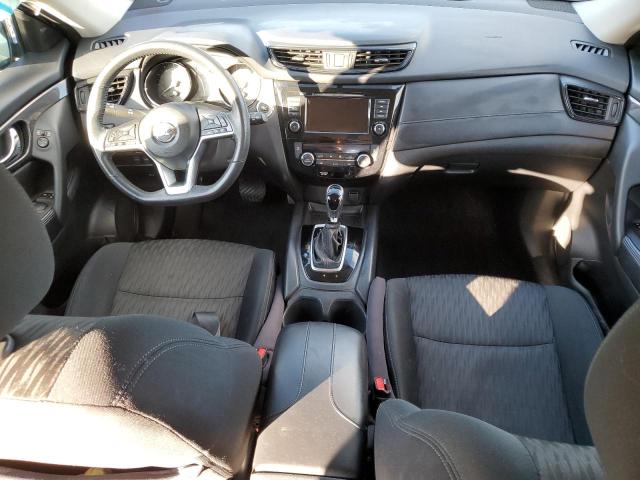 Photo 8 from auction – 2018 NISSAN ROGUE S with VIN 5N1AT2MT1JC798189