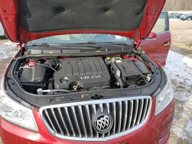 Photo 11 from auction – 2013 BUICK LACROSSE P with VIN 1G4GF5E35DF129038