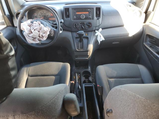 Photo 8 from auction – 2015 CHEVROLET CITY EXPRE with VIN 3N63M0YN8FK694307
