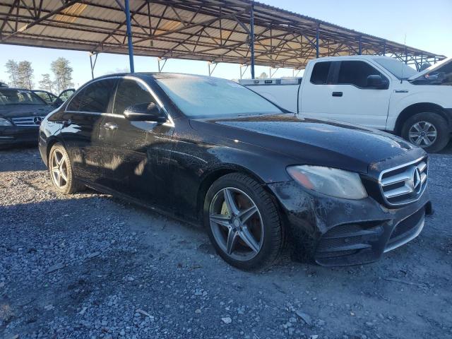 Photo 4 from auction – 2017 MERCEDES-BENZ E 300 with VIN WDDZF4JB2HA029038