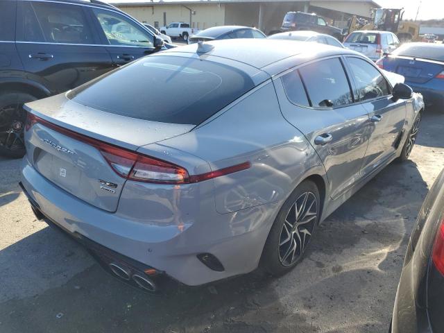 Photo 3 from auction – 2022 KIA STINGER GT with VIN KNAE35LD2N6119078