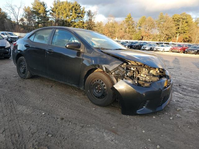 Zdjęcie 4 z aukcji – 2015 TOYOTA COROLLA L z VIN 2T1BURHE2FC381544