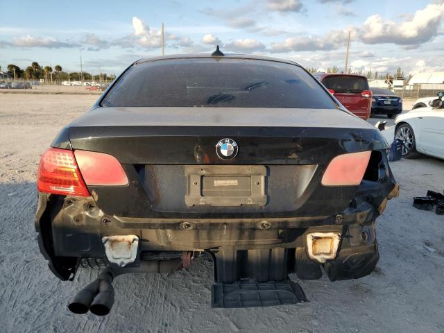 Photo 6 from auction – 2011 BMW 328 I with VIN WBAKE3C58BE441686