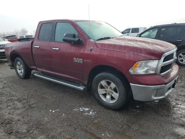 Photo 4 from auction – 2018 RAM 1500 SLT with VIN 1C6RR7GM8JS226184