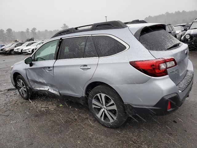 Photo 2 from auction – 2019 SUBARU OUTBACK 2. with VIN 4S4BSAJC6K3257338
