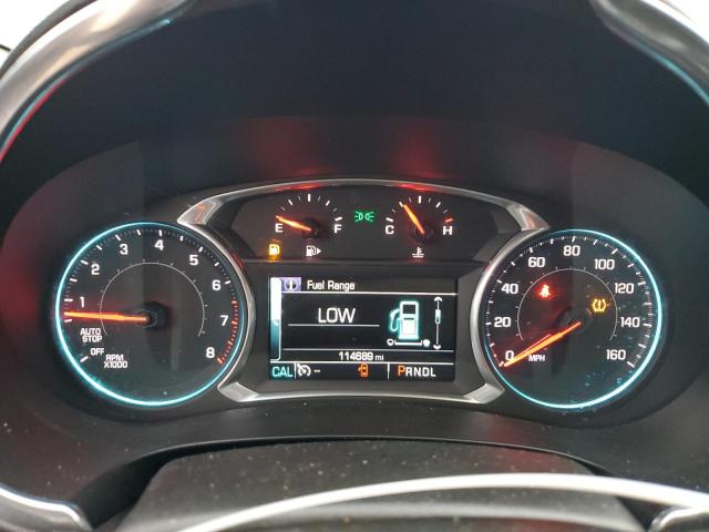 Photo 9 from auction – 2016 CHEVROLET MALIBU LT with VIN 1G1ZE5ST2GF274281